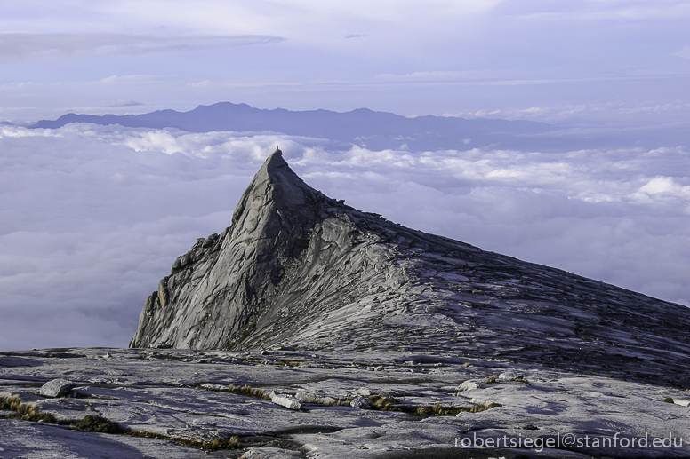 kinabalu